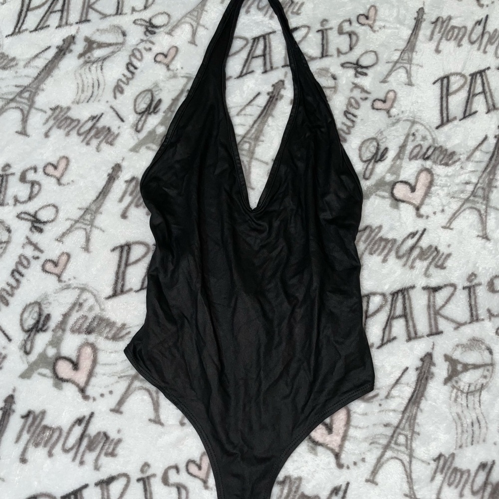 Forever21 bodysuit